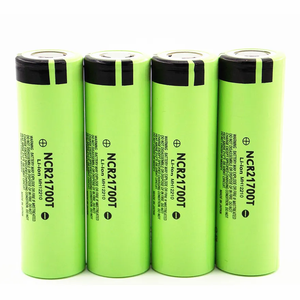 <span class=keywords><strong>Batterie</strong></span> 21700 Batteries lithium-ion INR21700 21700T 4800mah 3.7V 15a 40A pour les packs de batteries de stockage d'énergie - Product Image 5