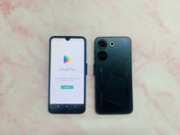 Teléfono Inteligente M Horse Global 2025, Económico, 3G 4G, C20 Pro