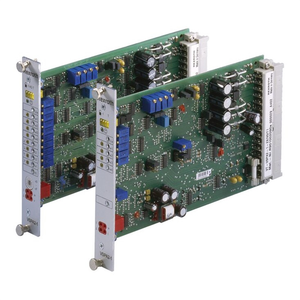 Placa amplificadora de válvula proporcional y direccional, placa amplificadora rexroth R901002095 VT-VSPA2-1-2X/V0/T5 24v