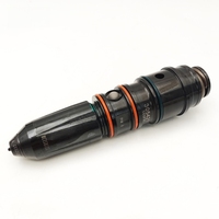Inyector Shantui SD22 N14 3087807 3411765 3411766 3411767 3411760 3411761 3411763 Diésel