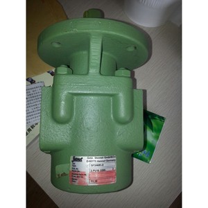 ปั๊มเกียร์ Stemell SF3-40R ปั๊มไฮดรอลิกแบบหมุนเหล็กหล่อ 1 จังหวะ จากเยอรมนี - Product Image 5