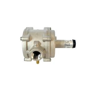 Regolatore di Pressione <span class=keywords><strong>Gas</strong></span> per Sistemi Industriali - Controllo Flusso Stabile, Compatibilità Multi-<span class=keywords><strong>Gas</strong></span> - Product Image 4