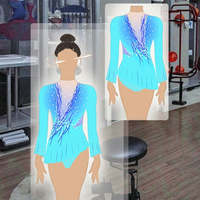 Tenue de danse lyrique rose élégante Offre Spéciale pour filles prix usine Performance porter pour enfants Costume de danse de Ballet