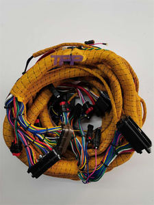 挖掘机零件外部线束275-卡特彼勒CAT 345C的6732 2756732 - Product Image 6