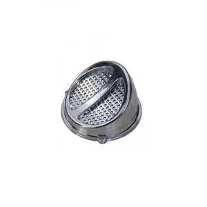 <span class=keywords><strong>Cubierta</strong></span> del ventilador de refrigeración del <span class=keywords><strong>ciclomotor</strong></span> para GY6 <span class=keywords><strong>50cc</strong></span> piezas de motor de scooter chino fábrica al por mayor suministro directo - Product Image 1