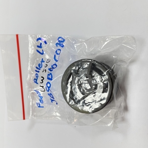 Pièces de machine ATM Glory UW500 JB5OB1OC0ZO ROULEAU D'ALIMENTATION (L) SET Nouvel équipement bancaire d'origine Garantie 1 an <span class=keywords><strong>Windows</strong></span> <span class=keywords><strong>XP</strong></span> - Product Image 3