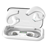 Earphones Factory Direct Sales Bulk Other Consumer Electronics 2026 Hot Wireless Ear-Hook Apartments Headphones