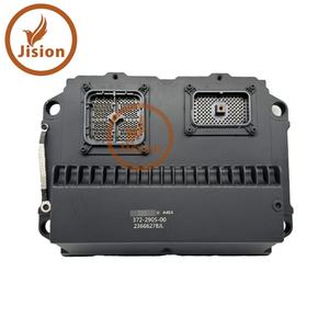 Módulo de Control Electrónico 372-2905 10R-5647 Compatible con Motor de Gasolina C15 C18 - Product Image 2