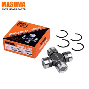 Mtm-195 Masuma Manufacturer Auto Parts Cardan Shaft Balance Jzz31l 2jzge 64371-10900 64371-10900