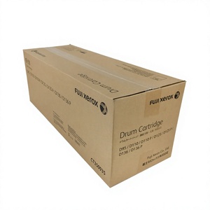 Cartouche de tambour D95 d'origine pour Fuji SXerox D95 D110 D110P D125 D136, unité de tambour CT350935, cartouche de tambour noire - Product Image 5