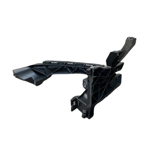 Thương hiệu sản phẩm mới cơ thể tự động đầu Đèn khung 80a805607 80a805608 nhựa đèn pha khung giá cho Audi Q5 2020 S dòng - Product Image 3