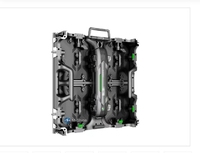 M-shine Gran Venta P2.6/P2.97/P3.9/P4.8 Interior/Exterior para Alquiler Diseño Anticolisión Servicio Frontal y Trasero Diseño Ergonómico