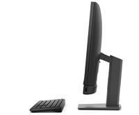 Nouvel ordinateur de bureau tout-en-un Pro 24 QC24251, i5-14500T/8 Go de RAM/512 Go de SSD/WIFI/FreeDos, ordinateur de bureau professionnel