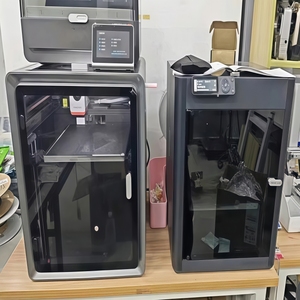 Máy in 3D nhựa độ phân giải 8K chi tiết cao cho các hình thu nhỏ, trò chơi trên bàn và các mô hình sưu tập - Product Image 6