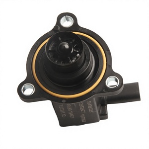 Vanne solénoïde de turbocompresseur 55499323 pour Chevrolet, pièce de rechange pour le contrôle de la pression du turbo - Product Image 5