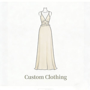 Style Forge CN |   Fabbrica di Abbigliamento Femminile Cinese, Abbigliamento Premium Personalizzato e All'Ingrosso Senza Marchio-Dress3 - Product Image 1