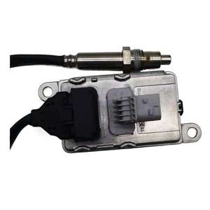 Capteur d'oxygène pour moteur diesel 24V, pièce de rechange pour capteur NOx 2894940 5WK96675A 5462436 4326868 5WK96761 4359309 - Product Image 1