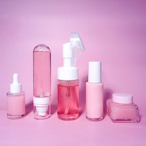 Aixin Private Label Blanqueamiento Hidratante Colágeno Removedor de manchas oscuras Juego DE CUIDADO DE LA PIEL Sandía Kit de cuidado de la piel brillante - Product Image 6