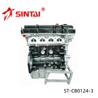 Phụ tùng động cơ ô tô chất lượng cao C14=SAIL 1.4, cụm động cơ, khối xy-lanh cho CHEVROLET ST-CB0124-3