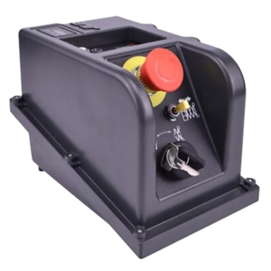 Pièces de rechange pour plateforme élévatrice AWP, boîte de commande 1001166194 pour plateforme élévatrice à ciseaux JLG 1230ES 1930ES 2032ES 2632ES 2646ES 3246ES - Product Image 1
