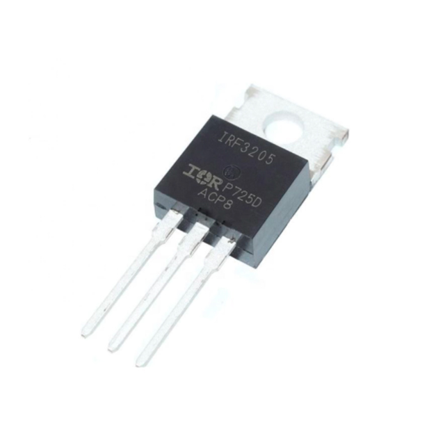 IRF3205 TO-220 оригинальный транзистор Mosfet транзисторы IRF3205PBF