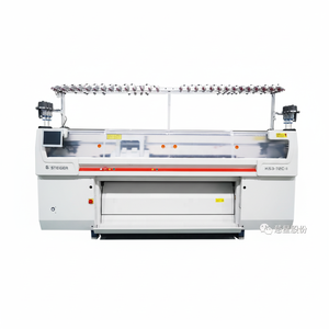 Pas cher 2024 CIXING STEIGER MACHINE À TRICOTER INFORMATIQUE 16g 72 Pouces - Product Image 1