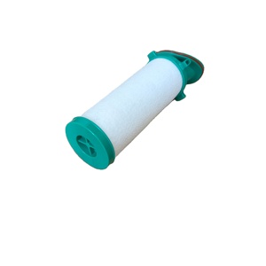 Manny GNY-035-AX Nuevo Elemento de Conexión de Filtro de Fibra de Vidrio Metálico de Precisión para Compresor de Aire Industrial, Certificado ISO9001 - Product Image 2