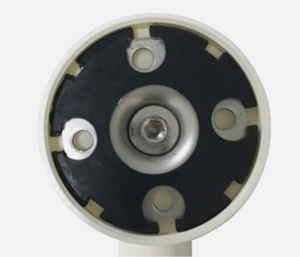 फैक्ट्री एंटी-स्टैटिक एंटी-स्लिप वॉल-माउंटेड ग्रैब बार सुरक्षा समर्थन रेल बुजुर्ग विकलांग बैरियर-मुक्त अस्पताल शौचालय उपयोग - Product Image 3