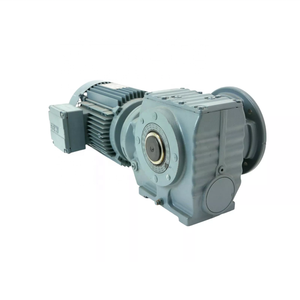 Nuevo Motorreductor Original KAF107/II2GD EDRN160L4/BE20HR/3D/TF/AL en Stock - Product Image 1