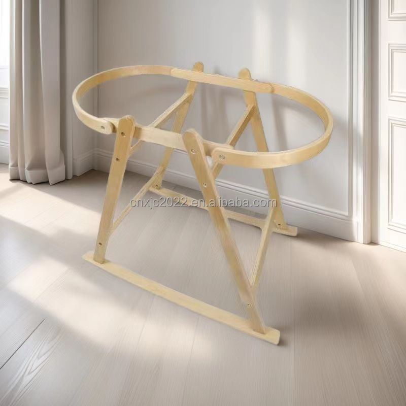 Soporte de cuna 2