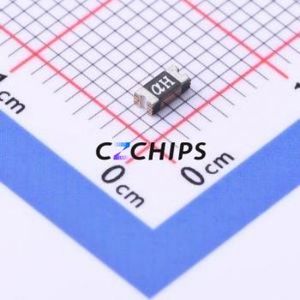 nSMD100-24V Resettable Fuse 1206 Fuse ( Withstand Voltage (Vmax): 24V )( Max Current (Imax): 100A )( Hold Current (Ihold): 1A ) - Product Image 2