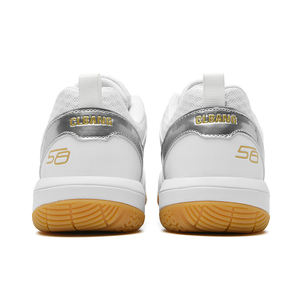 Usine en gros bas prix approvisionnement <span class=keywords><strong>direct</strong></span> ergonomie populaire flexible formation <span class=keywords><strong>volley</strong></span>-ball course hommes femme <span class=keywords><strong>chaussures</strong></span> de badminton - Product Image 6