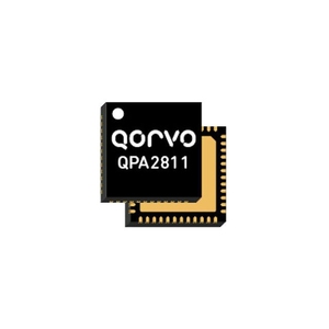 Componentes Electrónicos Nuevos y Originales, Circuito Integrado, Amplificadores de RF N/A QPA2811TR7 - Product Image 1