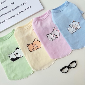 Vêtements pour chiots en gros d'usine OEM/ODM, manteau pour animaux de compagnie - Product Image 6