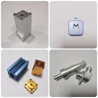 Pièces de rechange mécaniques de précision en acier inoxydable, résistantes à l'usure, usinées par CNC, avec usinage par électroérosion à fil et brochage