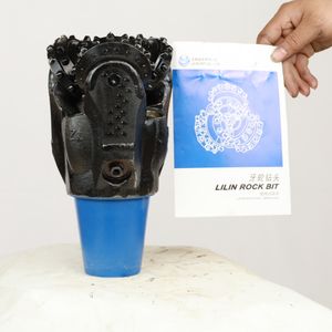 Đầu khoan ba côn API 6 inch IADC617 <span class=keywords><strong>TCI</strong></span> dùng cho khoan giếng dầu - Product Image 6