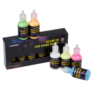 <span class=keywords><strong>Pintura</strong></span> de tritio con tecnología de luz, <span class=keywords><strong>pintura</strong></span> líquida <span class=keywords><strong>que</strong></span> <span class=keywords><strong>brilla</strong></span> <span class=keywords><strong>en</strong></span> <span class=keywords><strong>la</strong></span> <span class=keywords><strong>oscuridad</strong></span> - Product Image 5