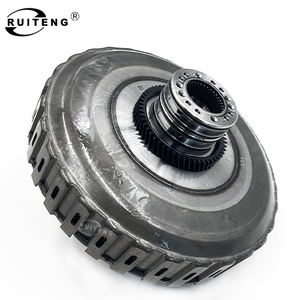 自動トランスミッションクラッチ0BH398029B 0BH 0BT 0DE DQ500フォルクスワーゲンAudi用オリジナル新品 - Product Image 2