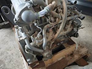 ชุดประกอบเครื่องยนต์ 4LE2 4 สูบ ซูเปอร์ชาร์จ อินเตอร์คูลเลอร์ ระบบหัวฉีดตรง 40.5 กิโลวัตต์ 2200 รอบ/นาที 2.179 ลิตร - Product Image 3