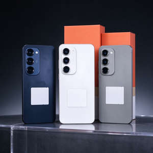 Teléfono Móvil Nuevo y Original Spaok40 Pro 5G, Desbloqueado Globalmente, Diseño Moderno para Venta al por Mayor en Todo el Mundo - Product Image 3