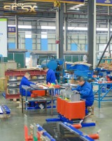 Transformateur triphasé à résine moulée de type sec 11kV 415V 1250kVA Dyn11/Yyn0/Dd0 Groupe vectoriel Certifié IEC/ANSI Ignifuge à air