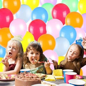 Bulk Event Wedding Inflatable Valentines <b>Decorations</b> Birthday Party Latex Logo Print Personalized Custom Advertising <b>Balloons</b> - Product Image 2