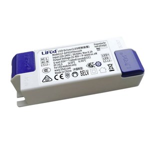 Livud ไดรเวอร์ LED 22W 500mA ตัวแปลงกระแส AC DC คงที่สำหรับโมดูล LED - Product Image 1