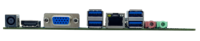 Untuk Motherboard Desktop ThinkCentre M70a M70q Intel H470 DDR4 64GB 35W 100% Teruji Pengiriman Cepat