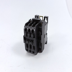 คอนแทคเตอร์ CI2 เกรด 1 คอยล์ 24V DC - Product Image 1