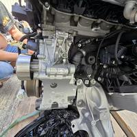 B48B20P 2.0L Turbocharged Double VANOS Rakitan Mesin Original untuk BMW Seri 1/2/3/5/X XDrive20i