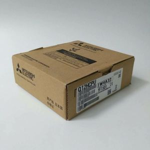 รับประกันหนึ่งปี ซีพียู PLC ซีรีส์ Q ครบชุด Q12HCPU Q06HCPU Q25HCPU PLC ซีรีส์ Q - Product Image 5