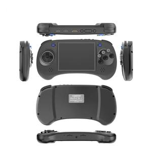 NKIWI ANBERNIC RG-Portatil De Seis Botones Con <span class=keywords><strong>Bateria</strong></span> De 4,0 MAh 3500 Pulgadas MAh Disco De Consola De Juegos Wi-Fi IPS - Product Image 3