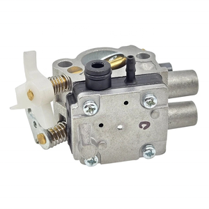 คาร์บูเรเตอร์สำหรับเลื่อยยนต์ <span class=keywords><strong>Stihl</strong></span> MS212 <span class=keywords><strong>MS182</strong></span> - Product Image 6