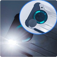 Filtres LED occultants, autocollants bloquant la lumière et atténuant les reflets